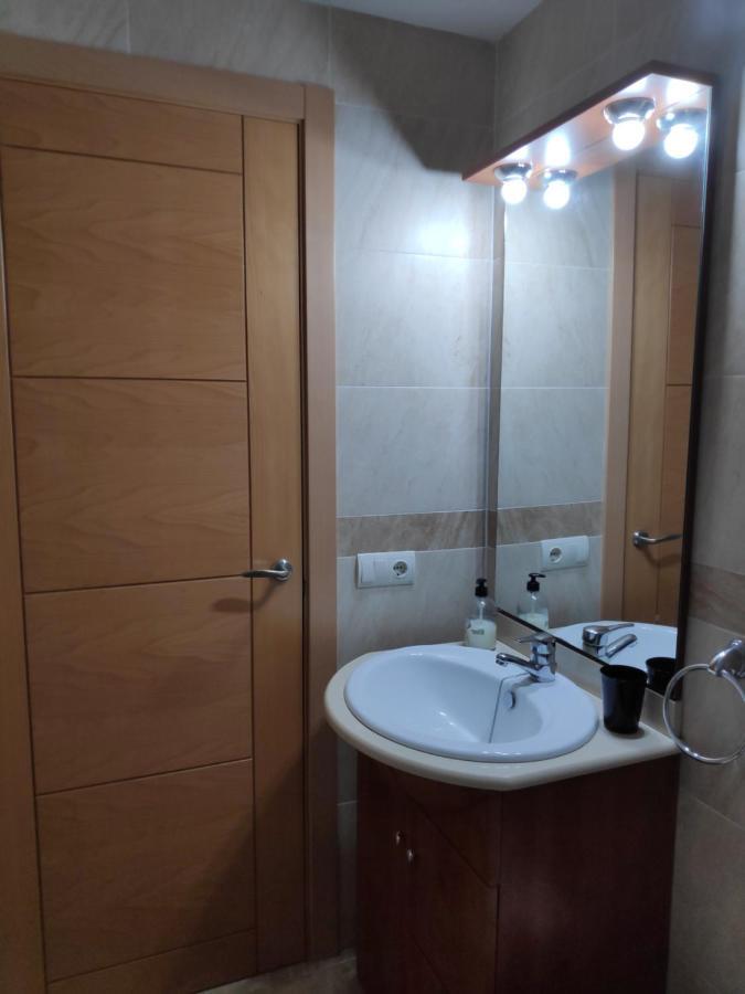 Apartamento En Deltebre Lo Delta エクステリア 写真